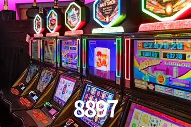 Desvendando o Mundo dos Jogos Virtuais na 8897