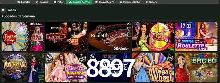 8897 bet