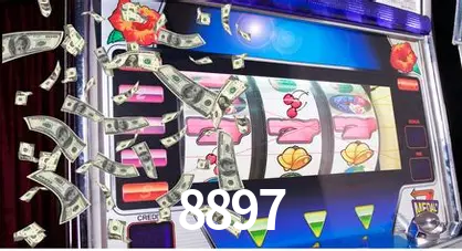 8897 Cassino Online Certificado