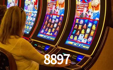 Desvendando o Mundo dos Jogos Virtuais na 8897