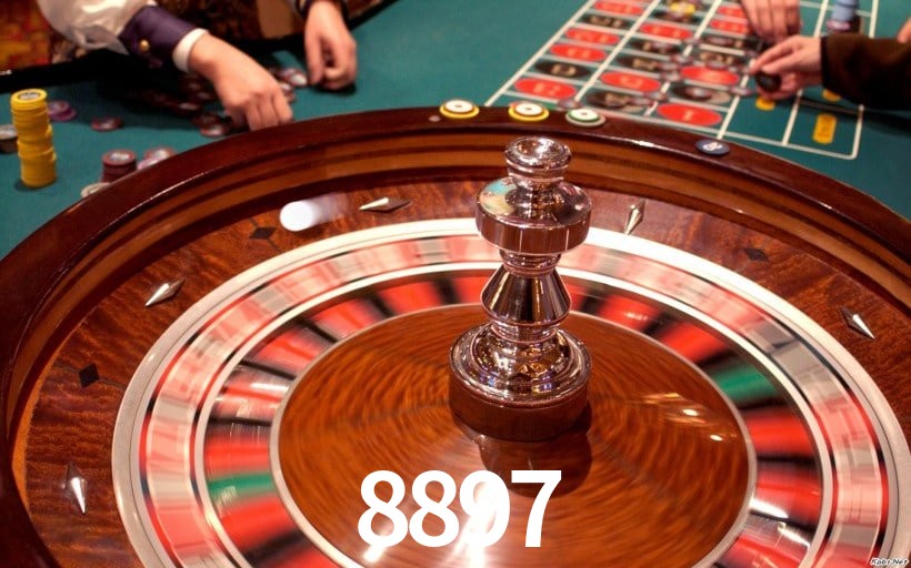 Casino VIP 8897