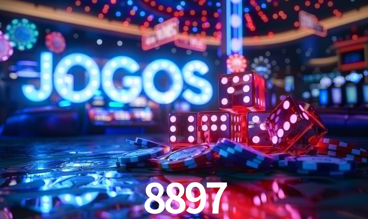 Casino Ao Vivo 8897