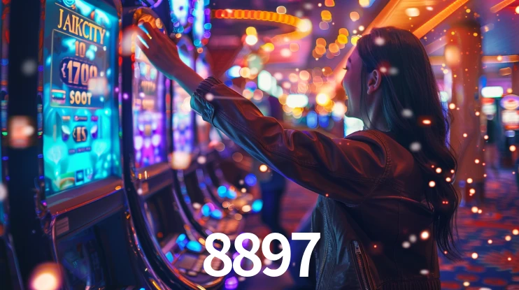 8897