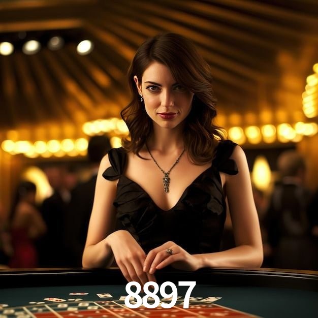 Desvendando o Mundo dos Jogos Virtuais na 8897