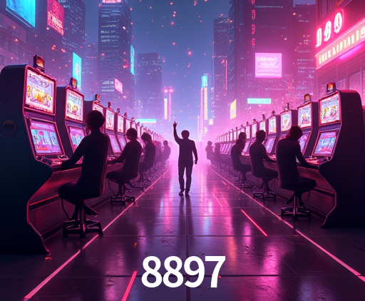 Jogo Spaceman 8897