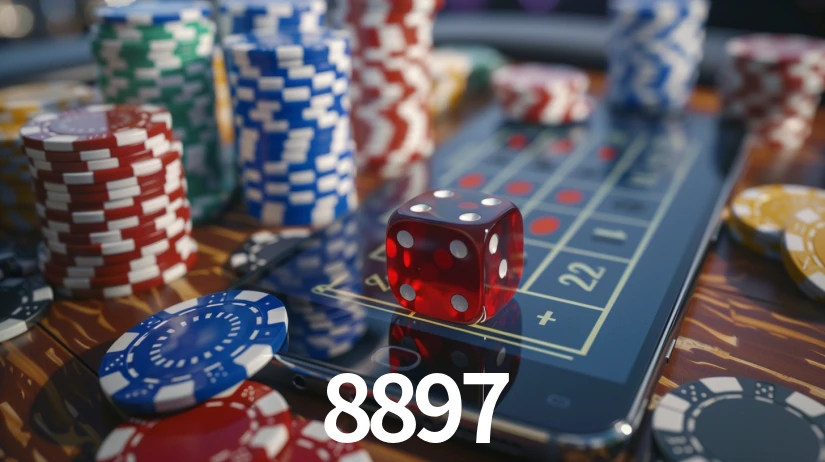 Odds Competitivas 8897