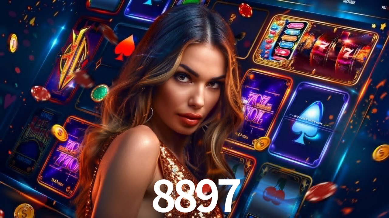 8897 Logo 3