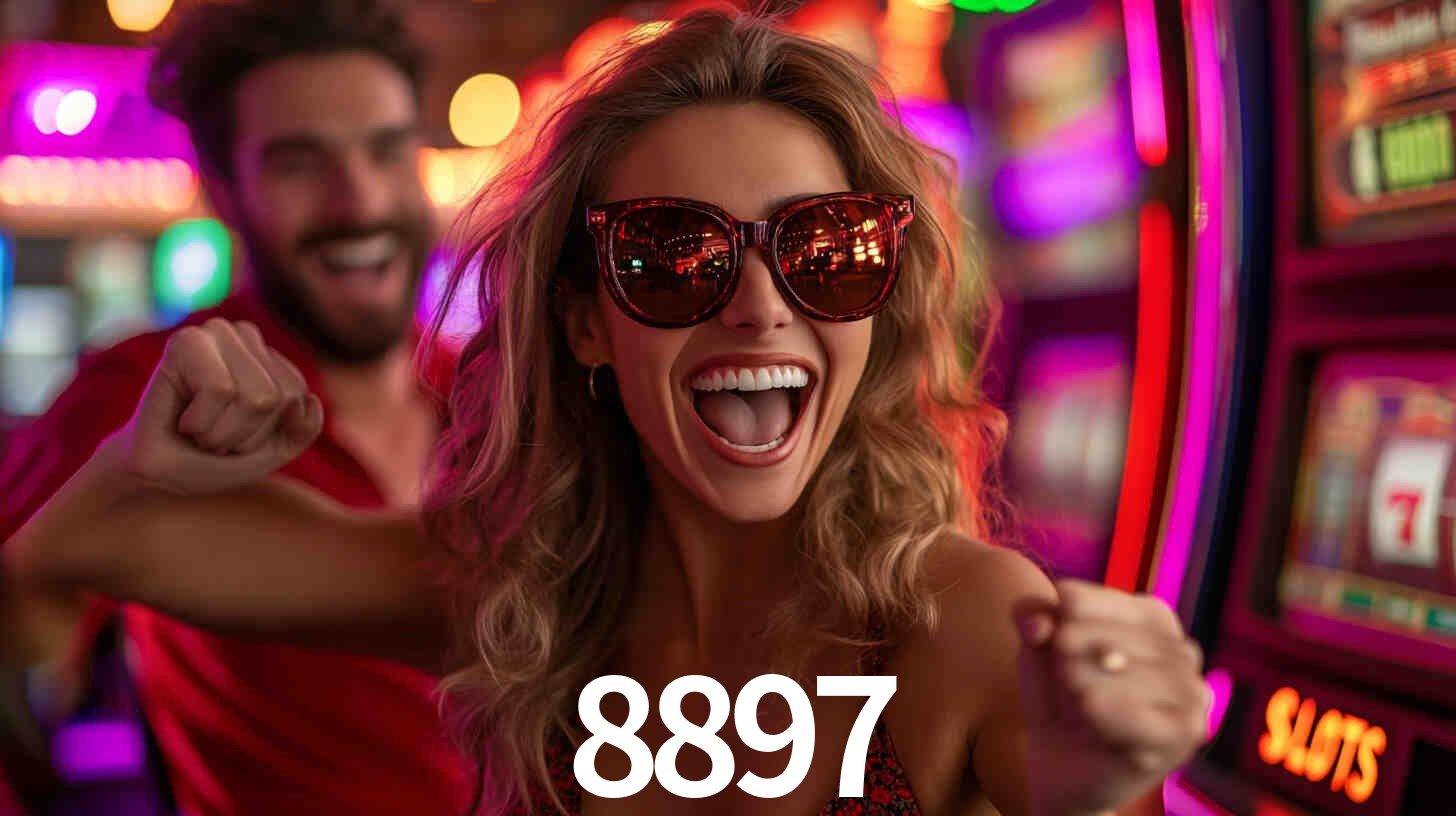 Descubra o Programa VIP da 8897: Vantagens Exclusivas para Jogadores