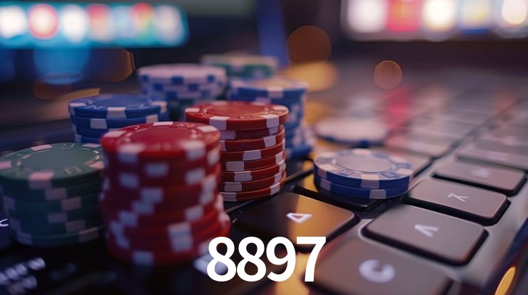 8897 Licenciado Curaçao - Segurança SSL 256-bit