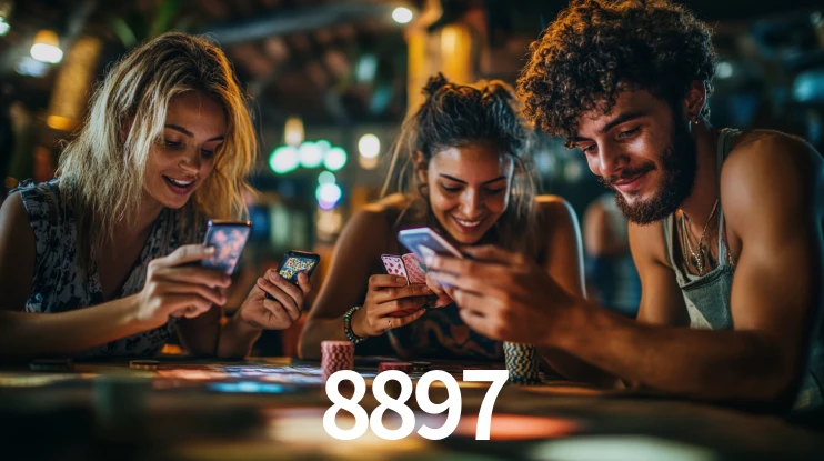 Exclusive Games 8897
