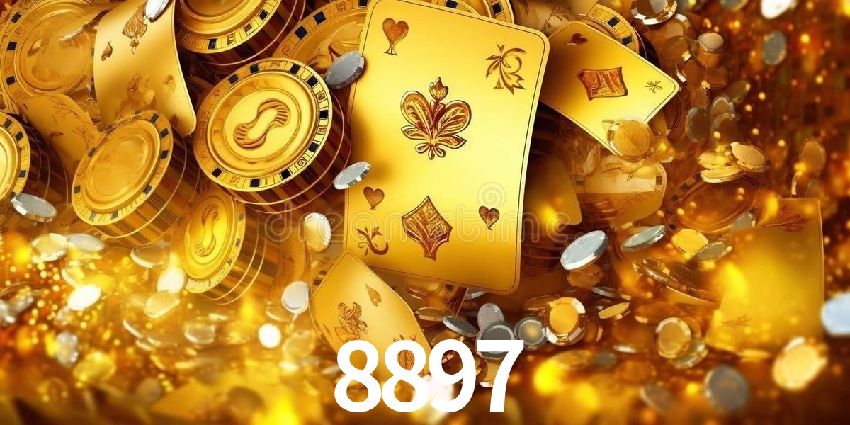 cassino 8897
