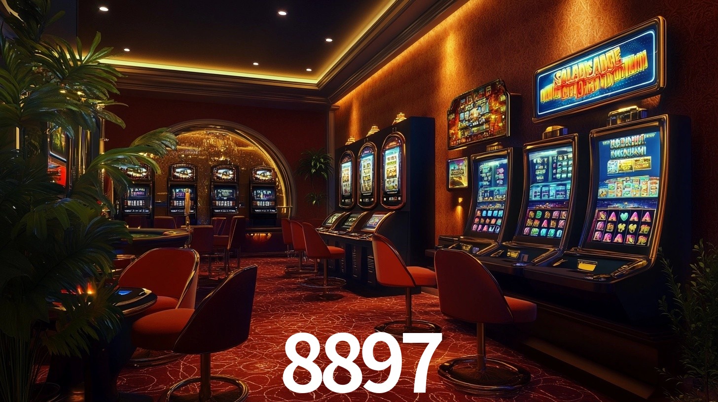 8897 App Interface