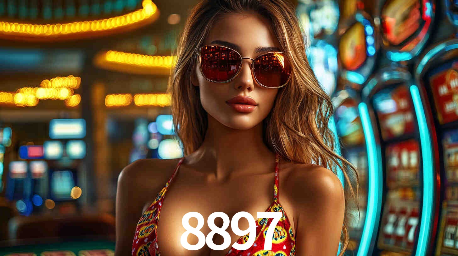 8897
