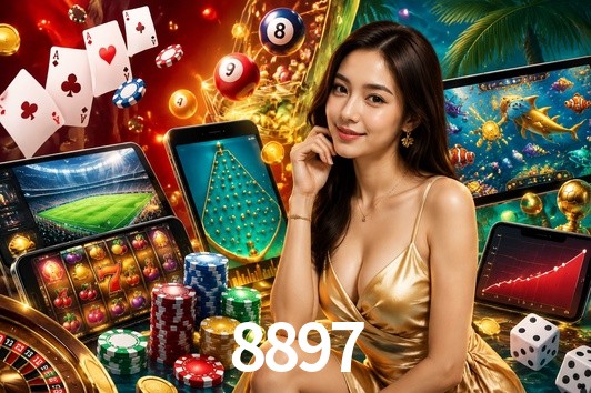 Roulette Table 8897