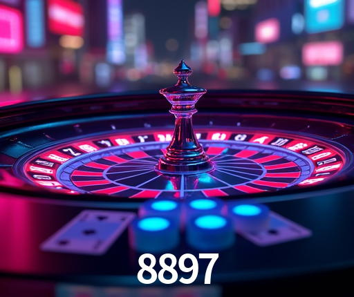 A Emoção da Loteria na 8897: Uma Chance de Mudança de Vida