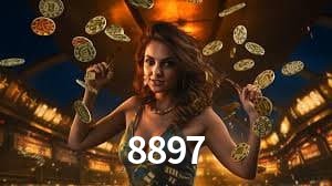 Statistics 8897