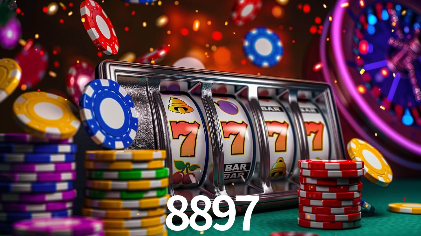 Mesa de Blackjack 8897