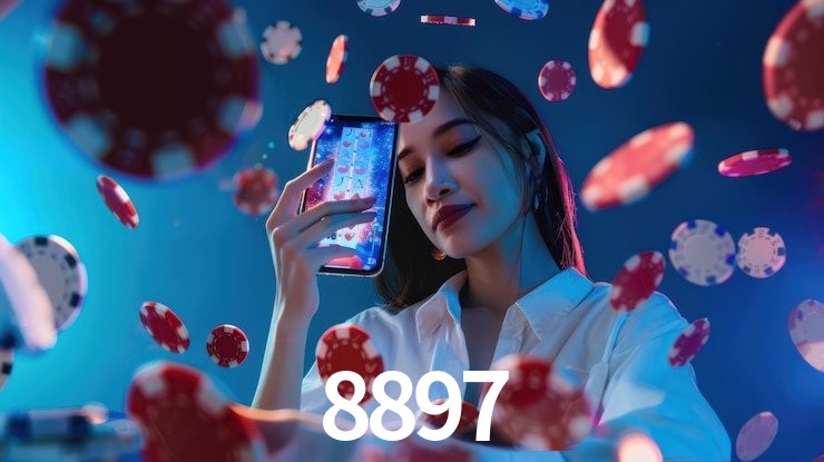8897 Logo 1
