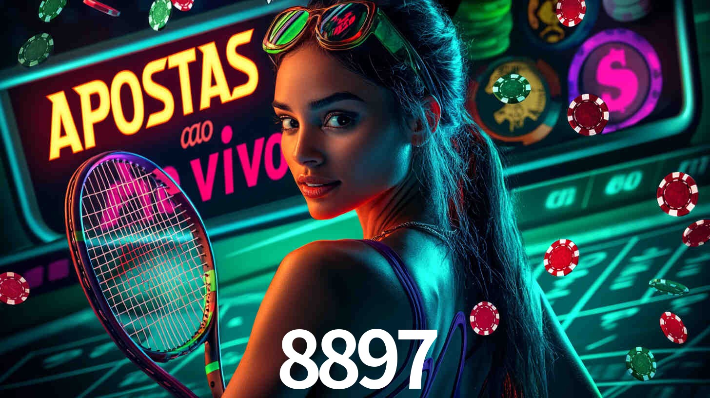 Explorando a Categoria de Eventos em Apostas na 8897