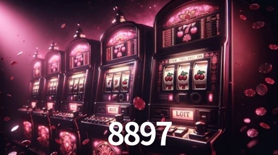 Bônus de Boas-vindas 8897