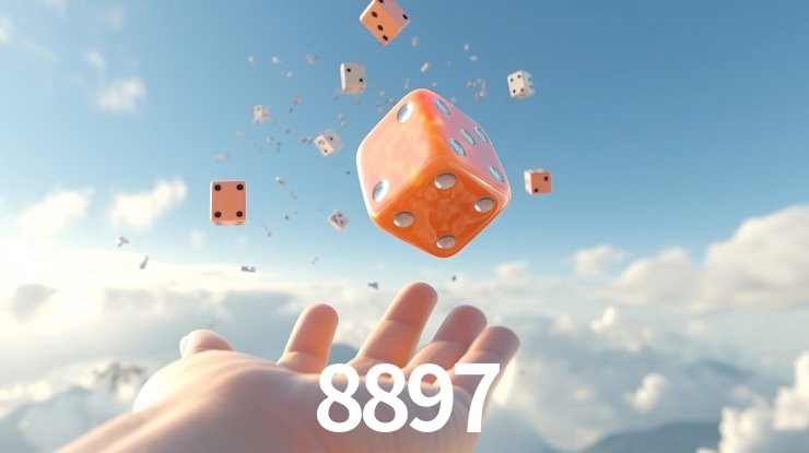 Live Casino 8897