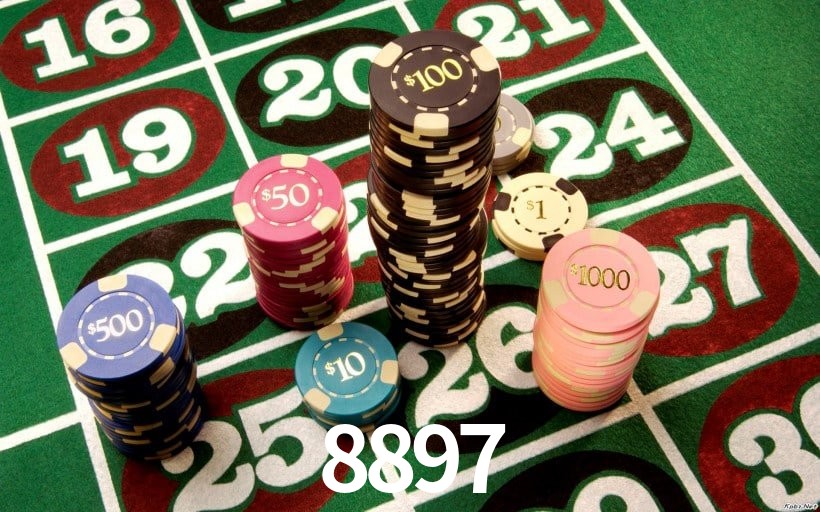 Recursos de Bônus 8897
