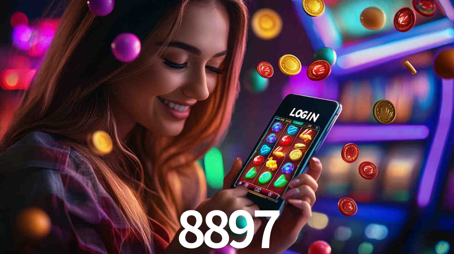 8897 - Roleta do Risco Máximo - 8897.com