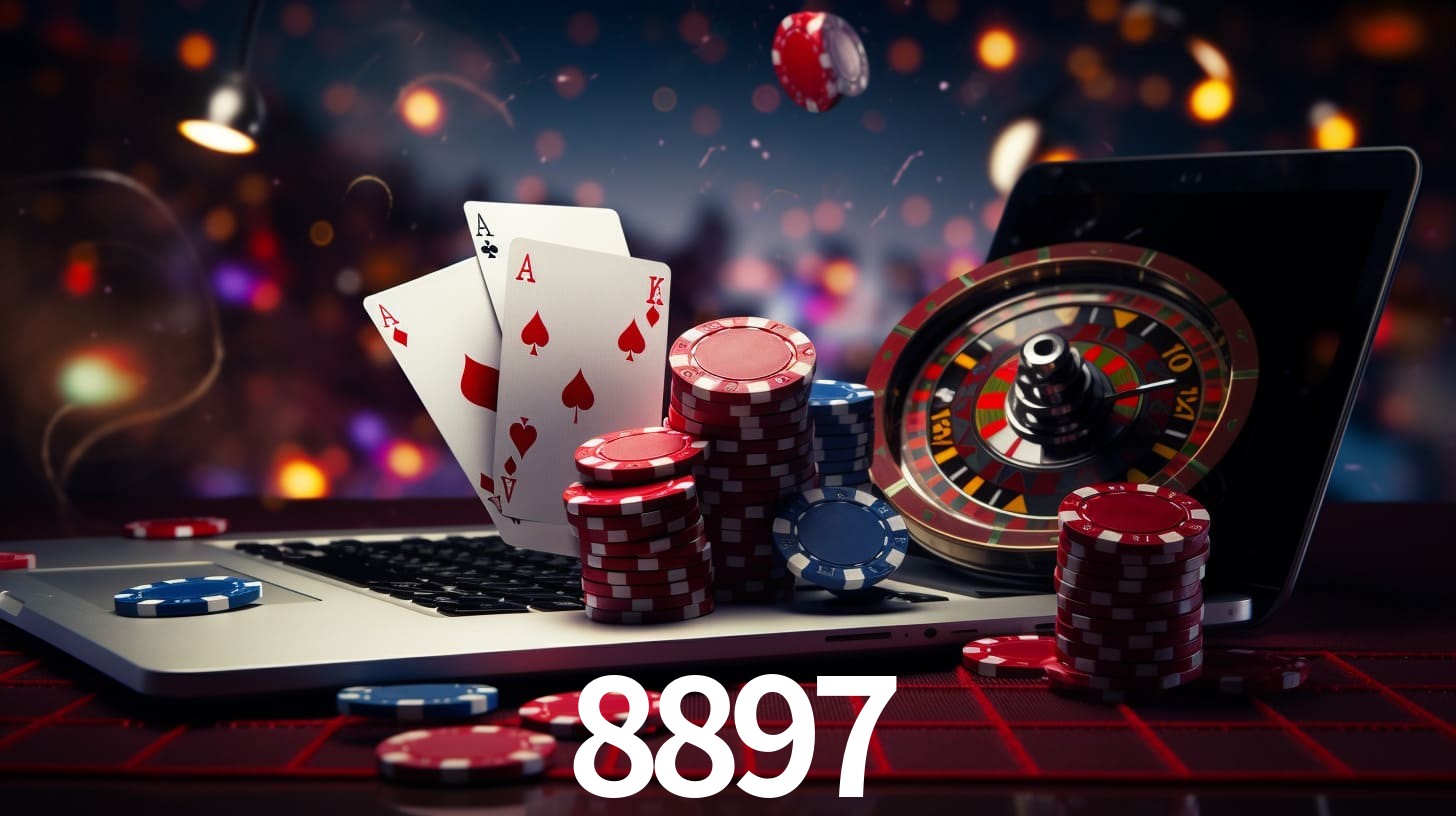Welcome Bonus 8897