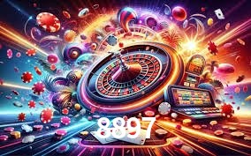 Estatísticas do Jogo 8897