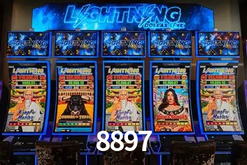 Desvendando o Mundo dos Jogos Virtuais na 8897