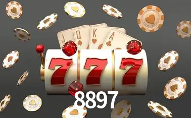 Descubra o Mundo do Cassino Online com 8897