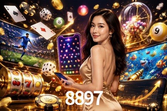 Live Casino 8897