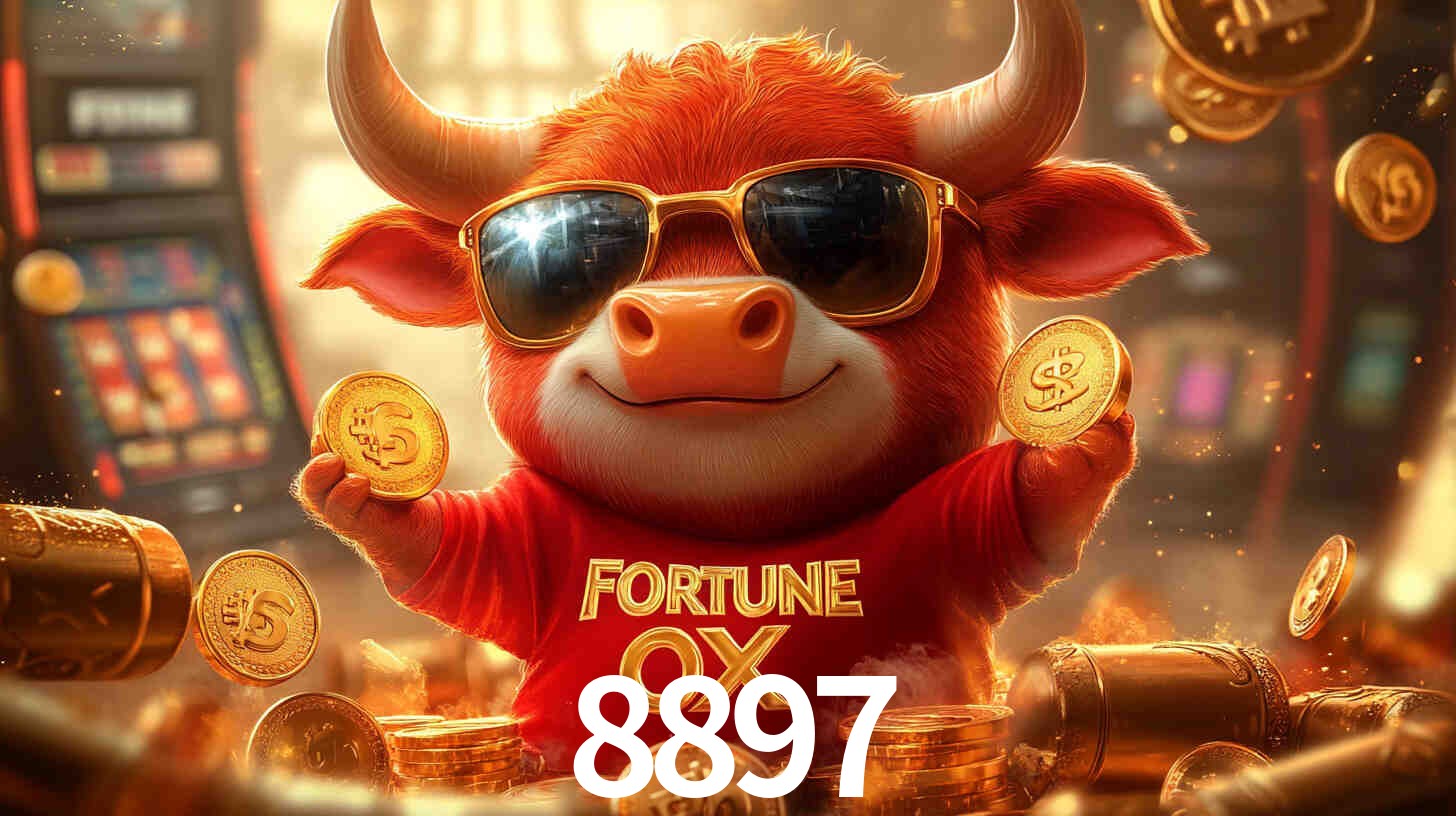 8897