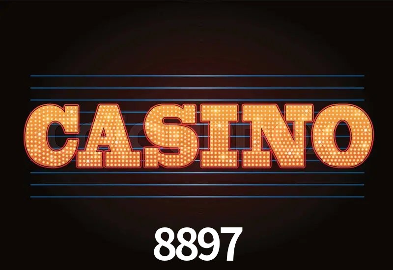 Casino Ao Vivo 8897