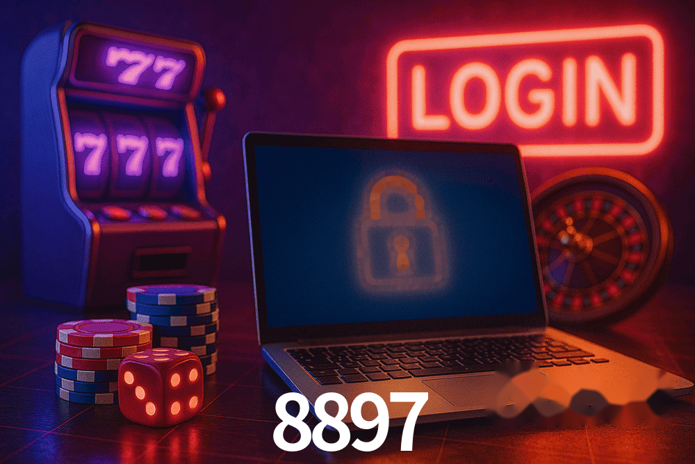 Jogos de Slot 8897