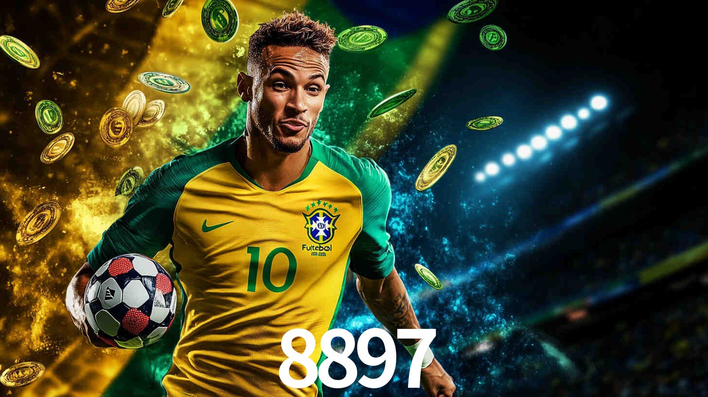 Explorando a Categoria de Eventos em Apostas na 8897