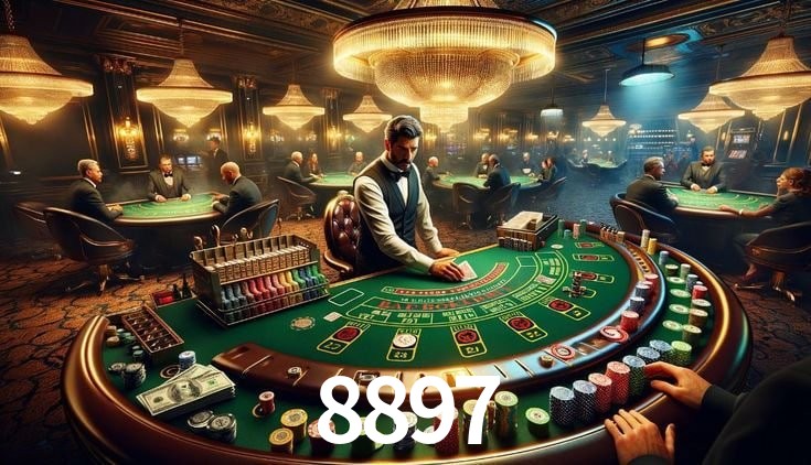 Welcome Bonus 8897