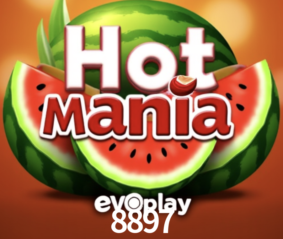 APP oficial da 8897 para mobile