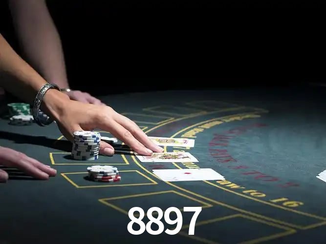 Loteria 8897 - Lotofácil diária