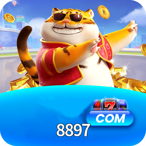 8897 Logo